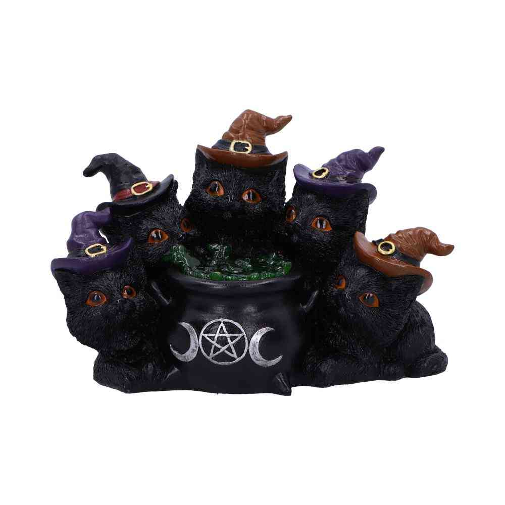 Nemesis Now - Kindle's Potion 18.5cm Beeld/figuur - Multicolours